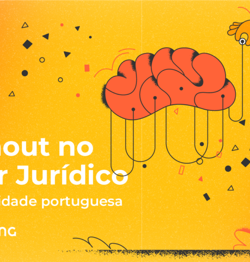 Artigo sobre o Burnout no setor jurídico: a realidade portugues