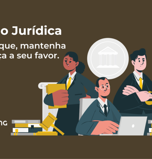 Gestão Jurídica