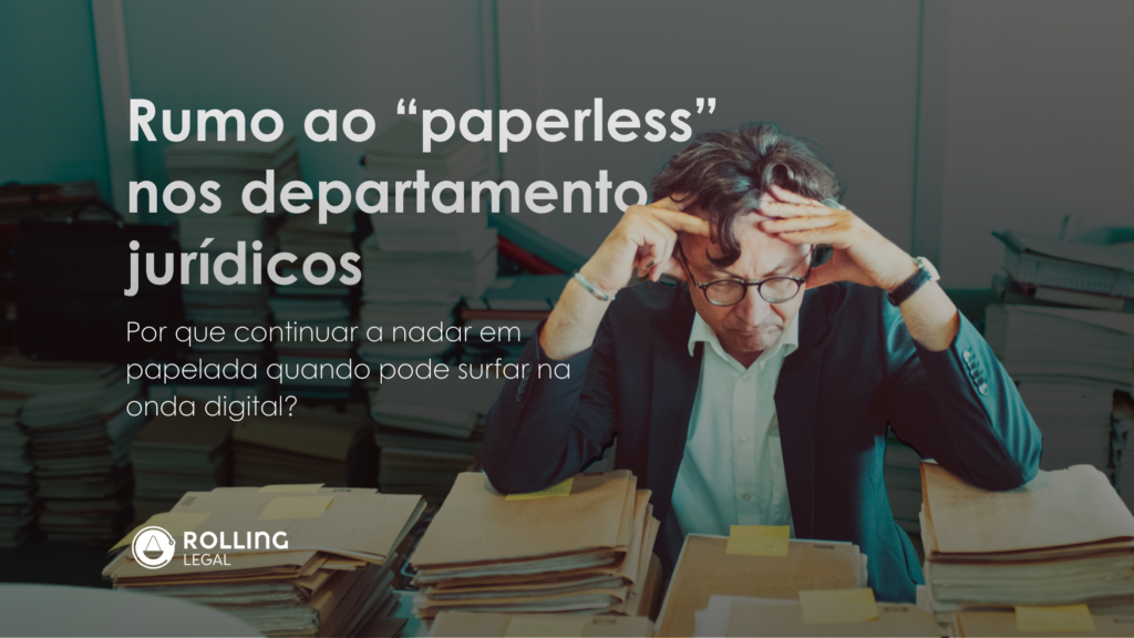 Paperless