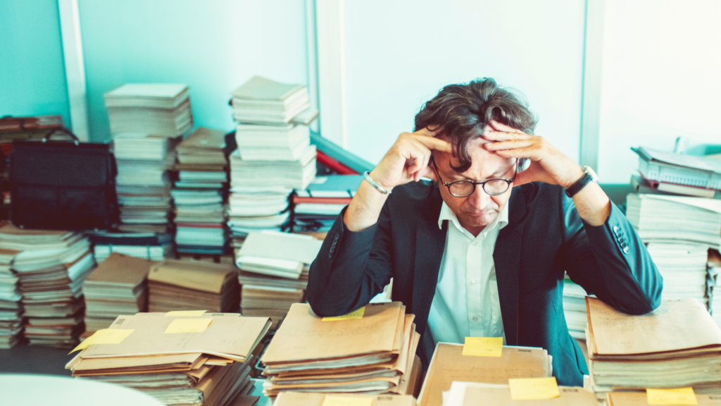 PAPERLESS LEGAL DEPARTMENT