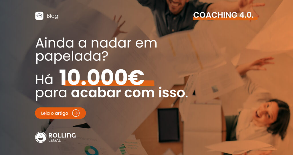 Coaching 4.0