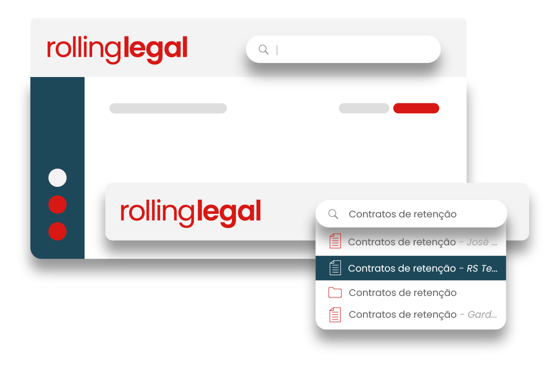 Rolling Legal