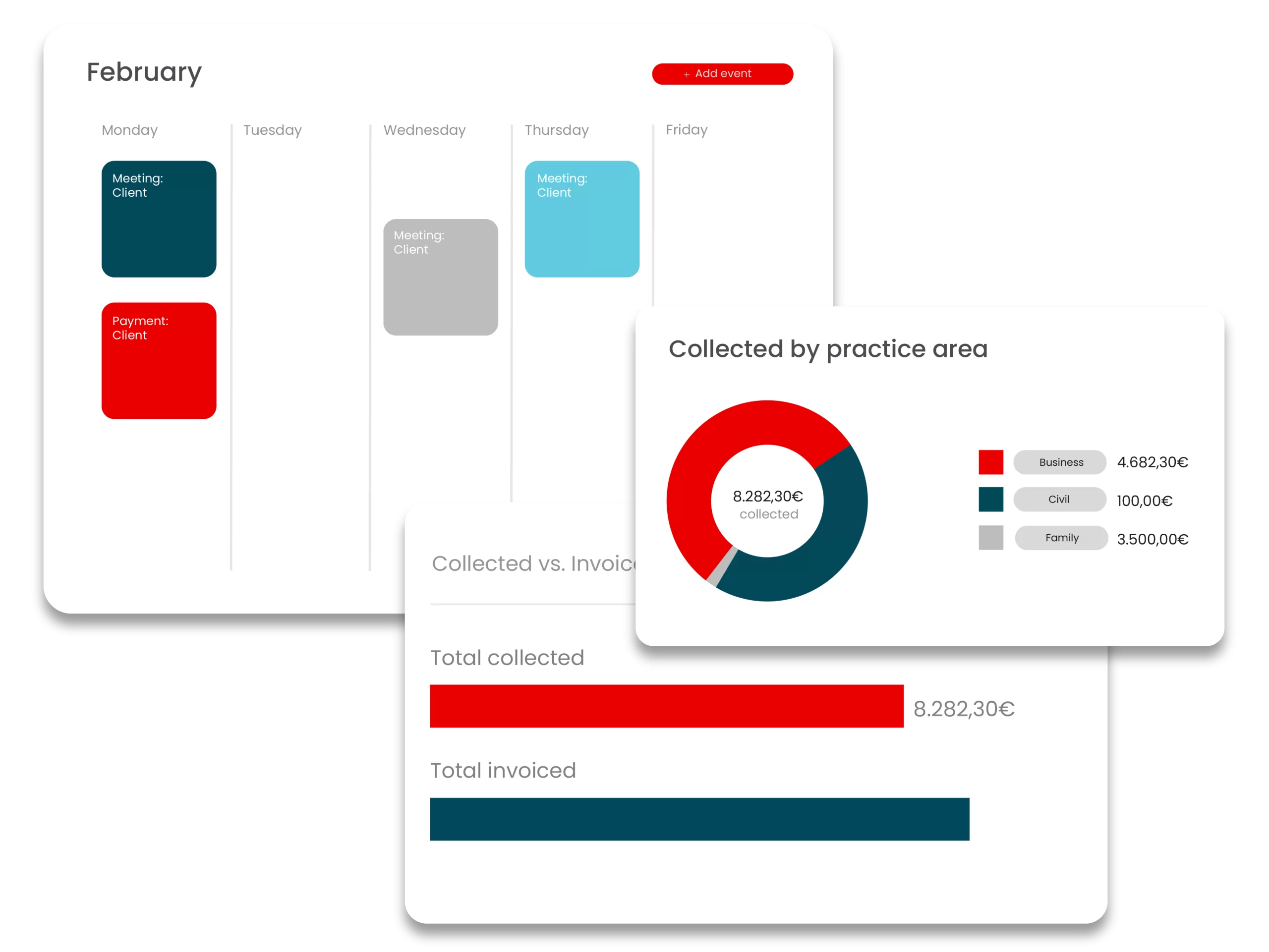 Rolling Legal plataforma