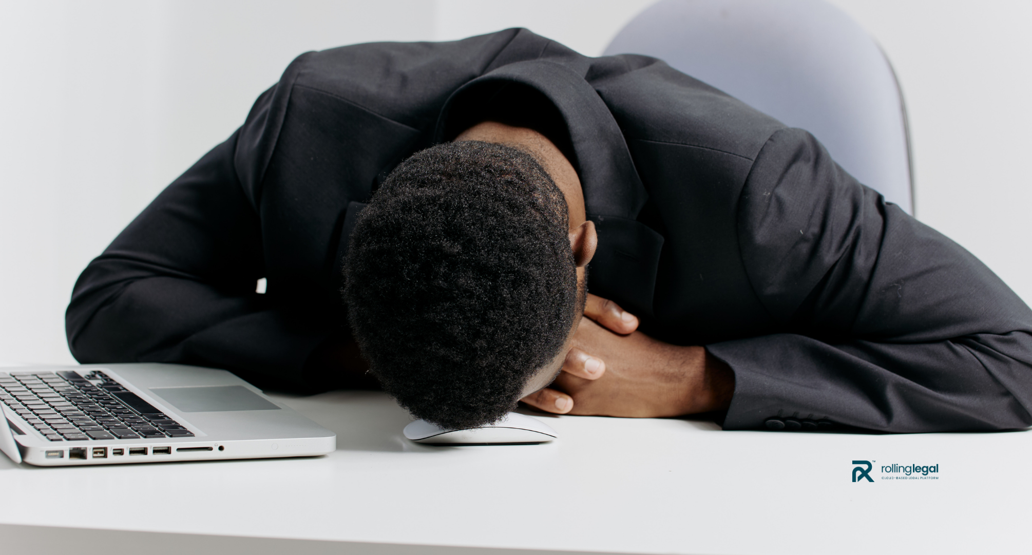 Gestão de operações jurídicas