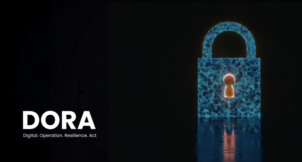 dora digital operational resilience act