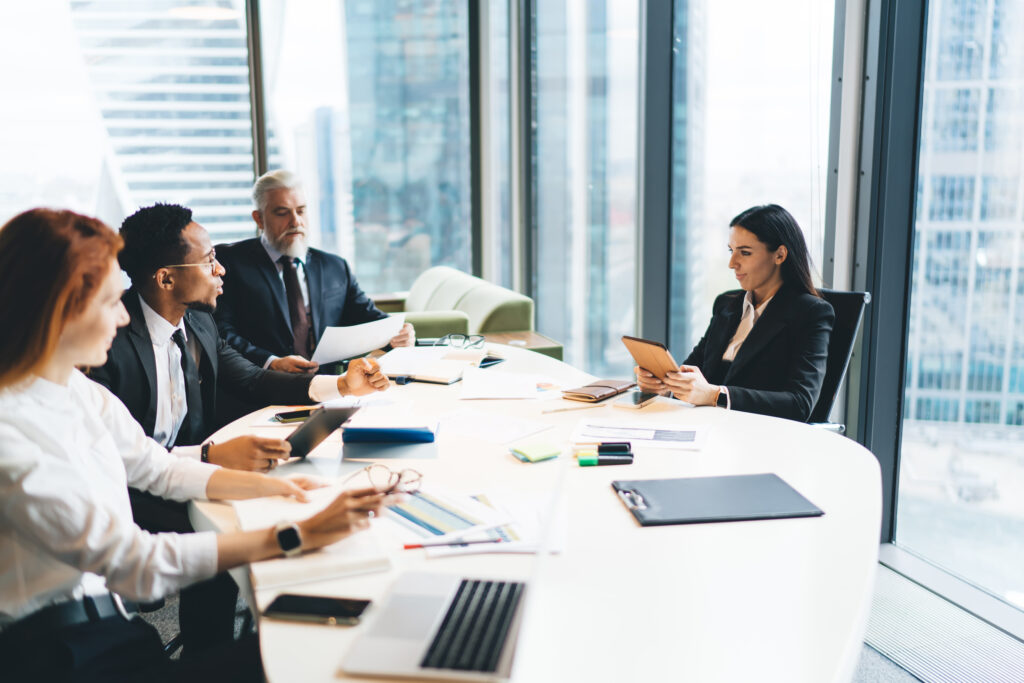 Software Legal Ops
