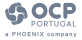 logo - ocp portugal